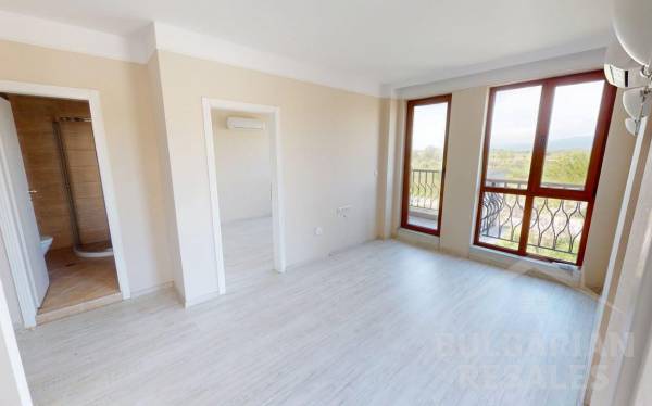 Apartament w kompleksie premium ze wspaniałym terenem ID: 5124 - Фото2