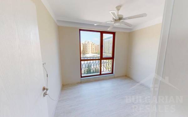 Apartament w kompleksie premium ze wspaniałym terenem ID: 5124 - Фото7