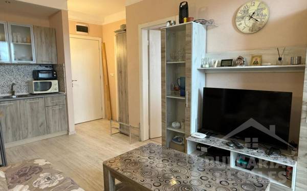 Apartament w kompleksie premium w spokojnej okolicy kurortu ID: 5388 - Фото3