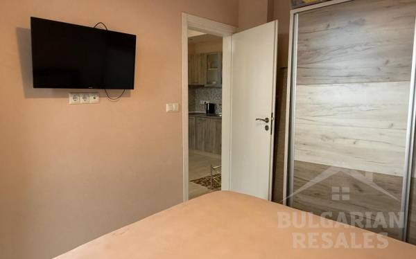 Apartament w kompleksie premium w spokojnej okolicy kurortu ID: 5388 - Фото8