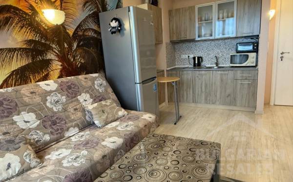 Apartament w kompleksie premium w spokojnej okolicy kurortu ID: 5388 - Фото5