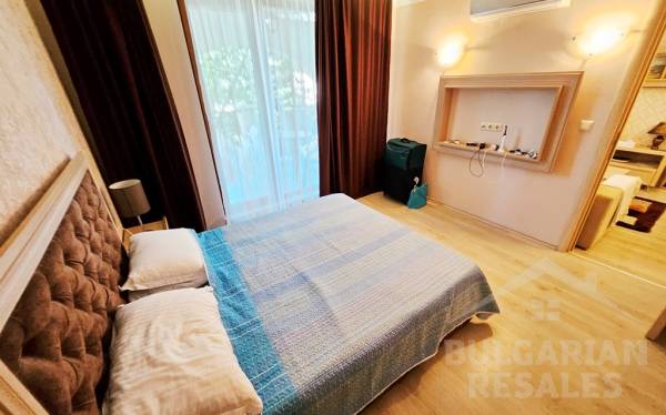 Luksus i spokój na wakacje! Trzy pokoje!  ID: 4183 - Фото11