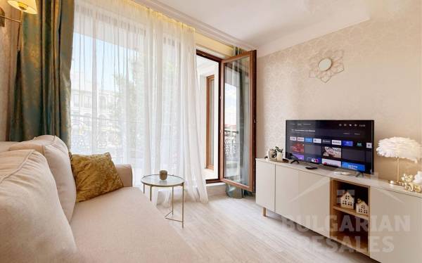 Апартамент в „Harmony Monte Carlo“ за ценителите на лукса и комфорта ID: 5472 - Снимка 9