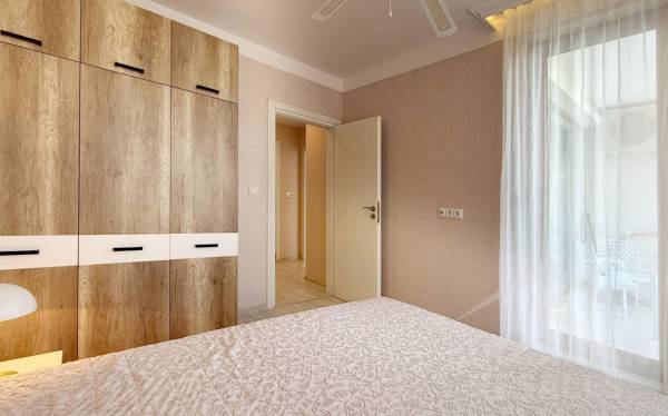 Апартамент в „Harmony Monte Carlo“ за ценителите на лукса и комфорта ID: 5472 - Снимка 11
