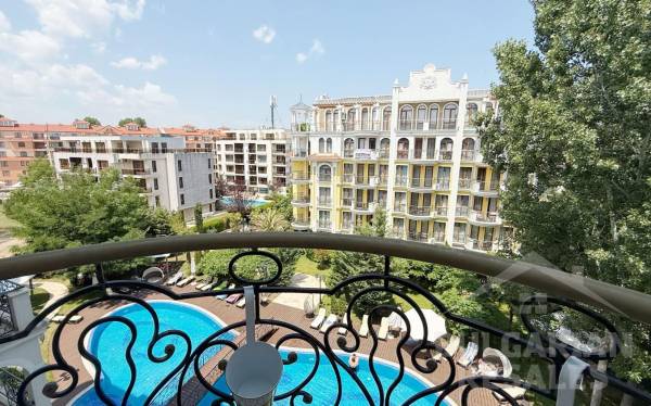 Апартамент в „Harmony Monte Carlo“ за ценителите на лукса и комфорта ID: 5472 - Снимка 15