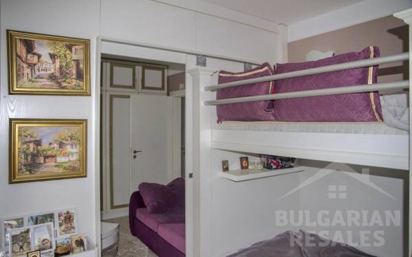 Luxury property in the exclusive Harmony Monte Carlo complex ID: 5796 - Photo 9