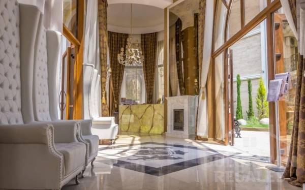 Апартамент в „Harmony Monte Carlo“ за ценителите на лукса и комфорта ID: 5472 - Снимка 20