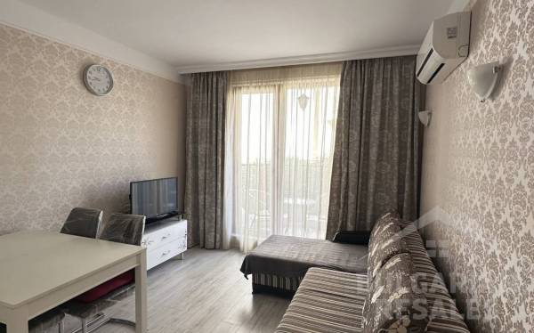 Двустаен апартамент в луксозния комплекс „Harmony Monte Carlo“ ID: 6445 - Снимка 3