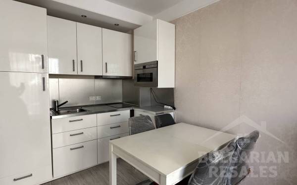 Двустаен апартамент в луксозния комплекс „Harmony Monte Carlo“ ID: 6445 - Снимка 5