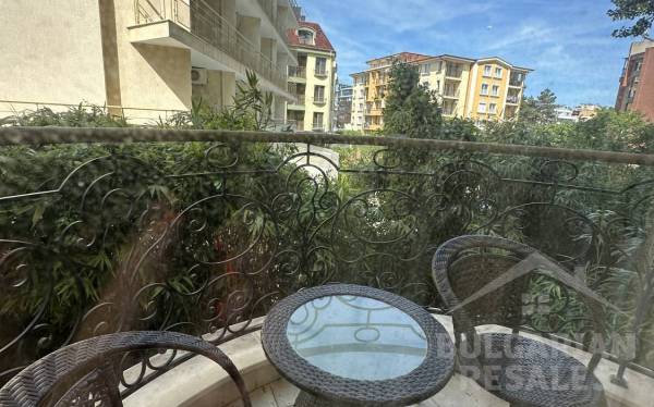 Двустаен апартамент в луксозния комплекс „Harmony Monte Carlo“ ID: 6445 - Снимка 6