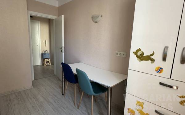 Двустаен апартамент в луксозния комплекс „Harmony Monte Carlo“ ID: 6445 - Снимка 8