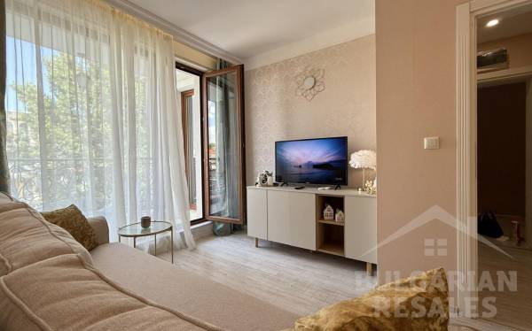 Апартамент в „Harmony Monte Carlo“ за ценителите на лукса и комфорта ID: 5472 - Снимка 8
