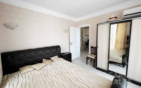 Kompaktowe mieszkanie z dwiema sypialniami w Harmony Monte Carlo ID: 4174 - Фото8