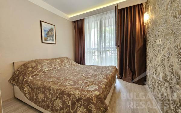 Ликвидный апартамент в элитном комплексе "Harmony Palace" ID: 5292 - Фото 12