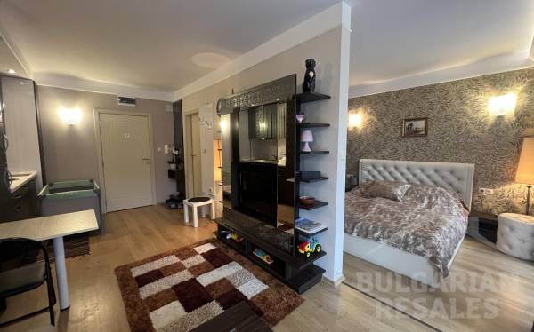 Prestiżowa nieruchomość w Bułgarii, luksus i styl! ID: 4093 - Фото5