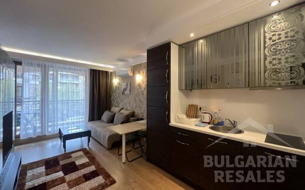 Prestiżowa nieruchomość w Bułgarii, luksus i styl! ID: 4093 - Фото6