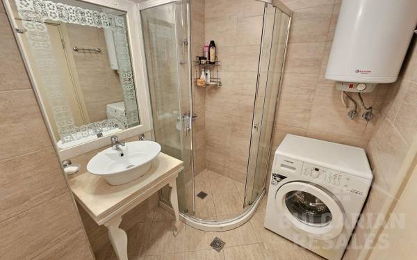 Ликвидный апартамент в элитном комплексе "Harmony Palace" ID: 5292 - Фото 16