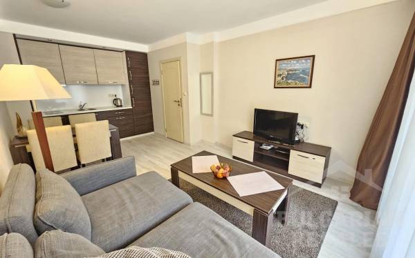 Ликвидный апартамент в элитном комплексе "Harmony Palace" ID: 5292 - Фото 9