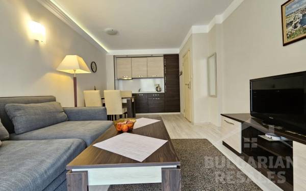 Ликвидный апартамент в элитном комплексе "Harmony Palace" ID: 5292 - Фото 5