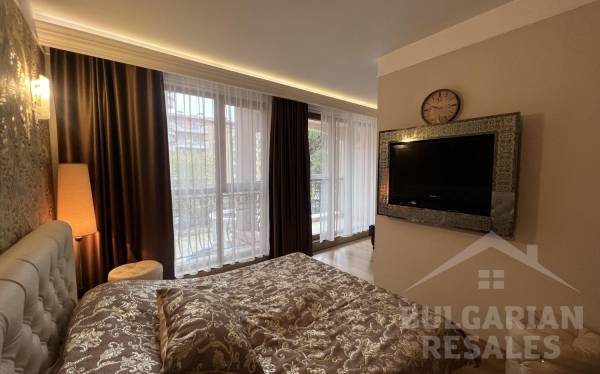 Prestiżowa nieruchomość w Bułgarii, luksus i styl! ID: 4093 - Фото8