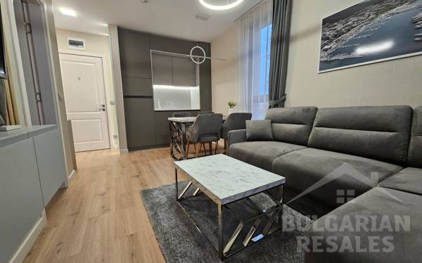 Ekskluzywna nieruchomość w Słonecznym Brzegu, kompleks „Harmony Suites 14” ID: 6094 - Фото2