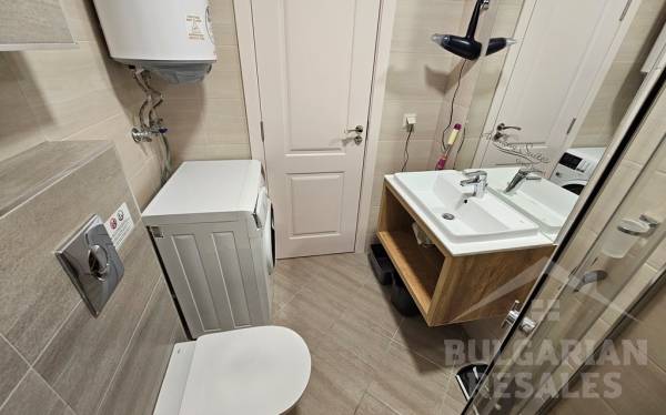 Ekskluzywna nieruchomość w Słonecznym Brzegu, kompleks „Harmony Suites 14” ID: 6094 - Фото11