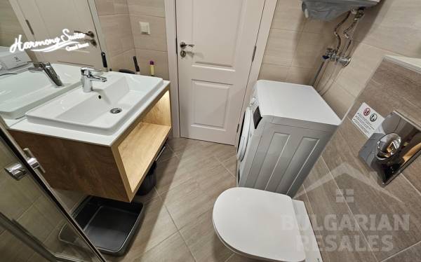 Апартамент в луксозния комплекс „Harmony Suites 14“, курорт Слънчев бряг ID: 6093 - Снимка 8