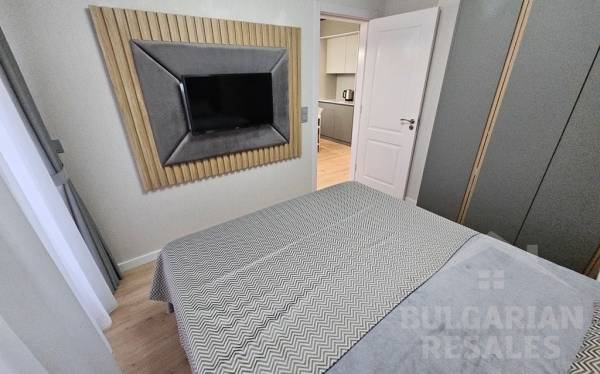 Апартамент в луксозния комплекс „Harmony Suites 14“, курорт Слънчев бряг ID: 6093 - Снимка 4