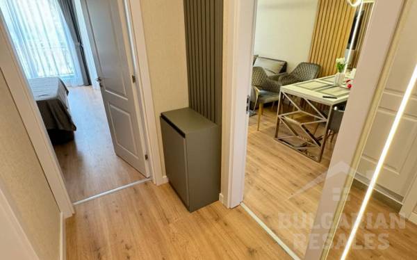 Luxury apartment with designer interior  ID: 5593 - Photo 13