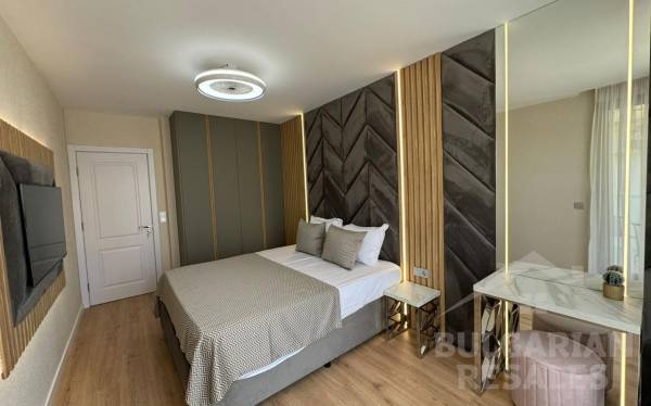 Luxury apartment with designer interior  ID: 5593 - Photo 11