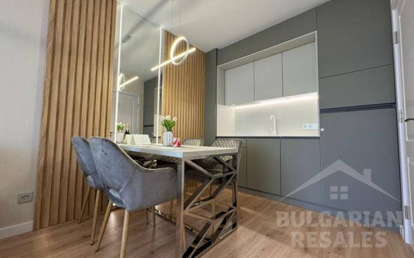 Luxury apartment with designer interior  ID: 5593 - Photo 7