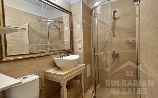 A beautifully decorated apartment in the luxury “Harmony Suites 20” complex in Sveti Vlas ID: 6143 - Photo 10