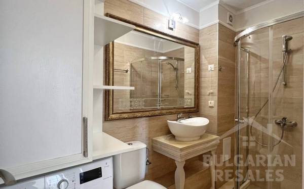 A beautifully decorated apartment in the luxury “Harmony Suites 20” complex in Sveti Vlas ID: 6143 - Photo 11