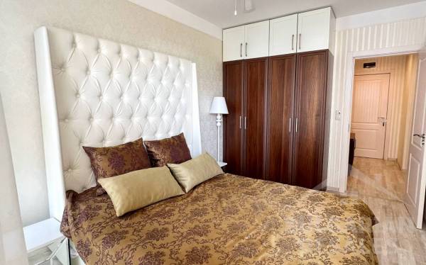 A beautifully decorated apartment in the luxury “Harmony Suites 20” complex in Sveti Vlas ID: 6143 - Photo 8