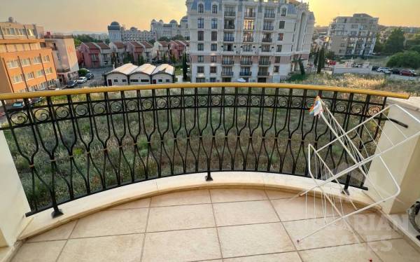 A beautifully decorated apartment in the luxury “Harmony Suites 20” complex in Sveti Vlas ID: 6143 - Photo 7