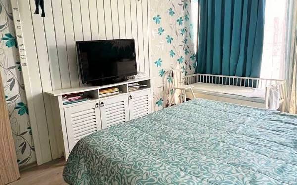 Ideálne riešenie pre investíciu – apartmán v elitnom komplexe ID: 5655 - Фото10