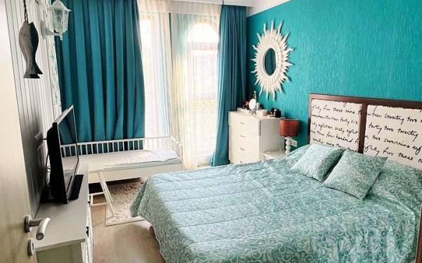 Ideálne riešenie pre investíciu – apartmán v elitnom komplexe ID: 5655 - Фото11