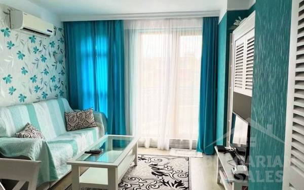 Ideálne riešenie pre investíciu – apartmán v elitnom komplexe ID: 5655 - Фото5