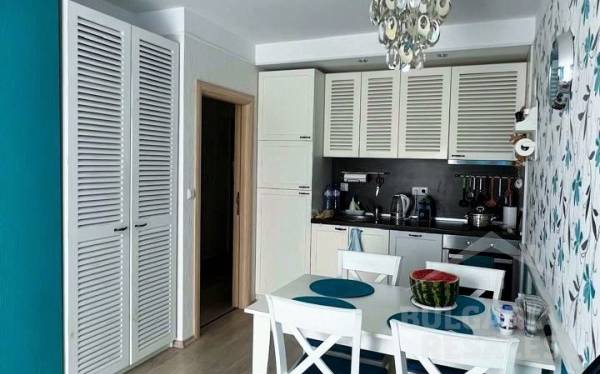 Ideálne riešenie pre investíciu – apartmán v elitnom komplexe ID: 5655 - Фото2