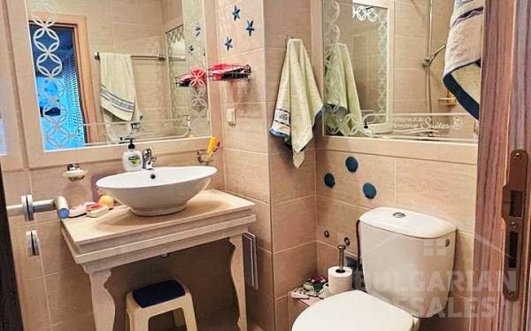 Ideálne riešenie pre investíciu – apartmán v elitnom komplexe ID: 5655 - Фото13