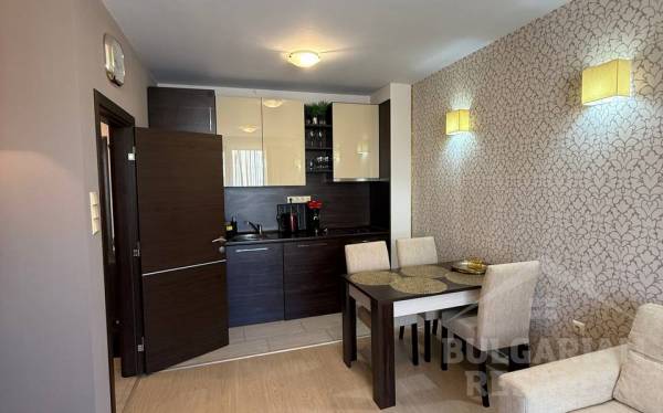 Квартира в "Harmony Suites 2" - пространство для вашего комфорта ID: 5603 - Фото 3