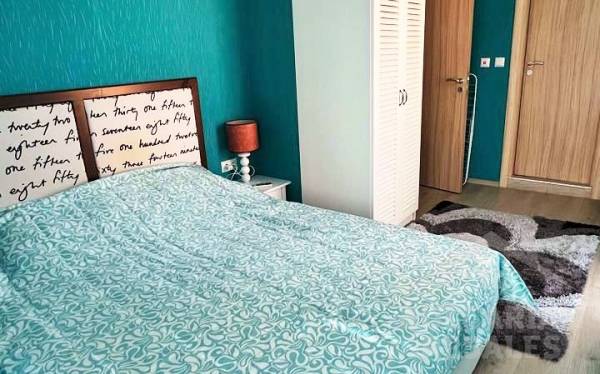 Ideálne riešenie pre investíciu – apartmán v elitnom komplexe ID: 5655 - Фото6