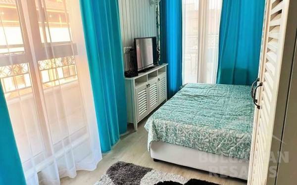 Ideálne riešenie pre investíciu – apartmán v elitnom komplexe ID: 5655 - Фото7