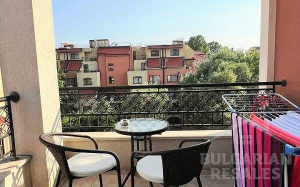 Ideálne riešenie pre investíciu – apartmán v elitnom komplexe ID: 5655 - Фото15