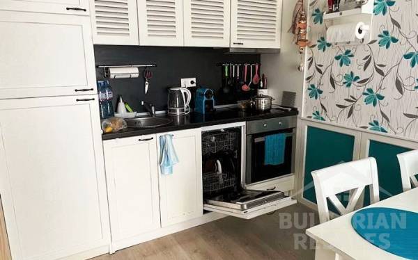 Ideálne riešenie pre investíciu – apartmán v elitnom komplexe ID: 5655 - Фото3