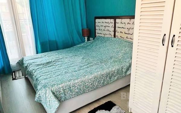 Ideálne riešenie pre investíciu – apartmán v elitnom komplexe ID: 5655 - Фото8