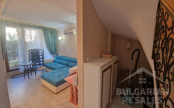 Luksusowy dwupoziomowy apartament z widokiem na basen ID: 4828 - Фото7