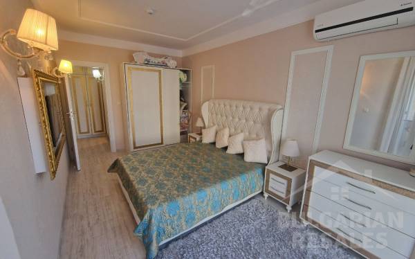 Luksusowy dwupoziomowy apartament z widokiem na basen ID: 4828 - Фото15