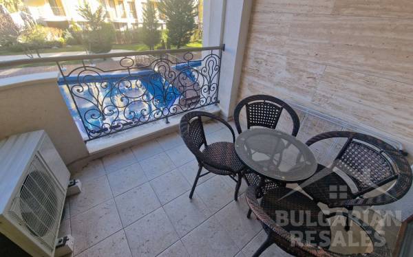 Luksusowy dwupoziomowy apartament z widokiem na basen ID: 4828 - Фото16