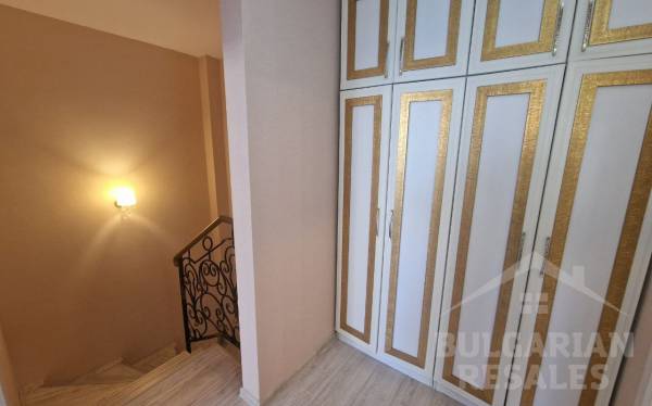 Luksusowy dwupoziomowy apartament z widokiem na basen ID: 4828 - Фото17